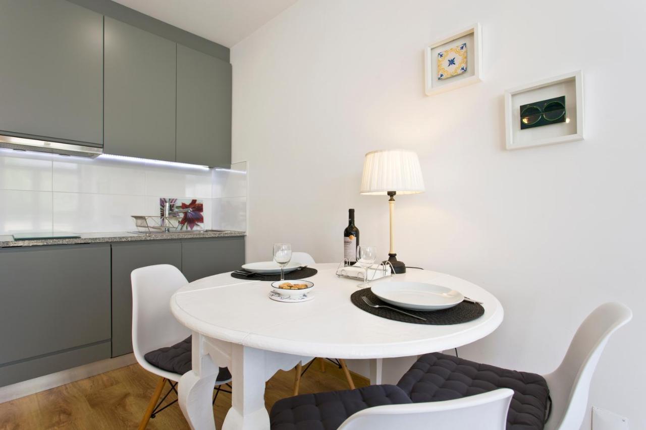 Porto Terrace Apartment Exterior foto