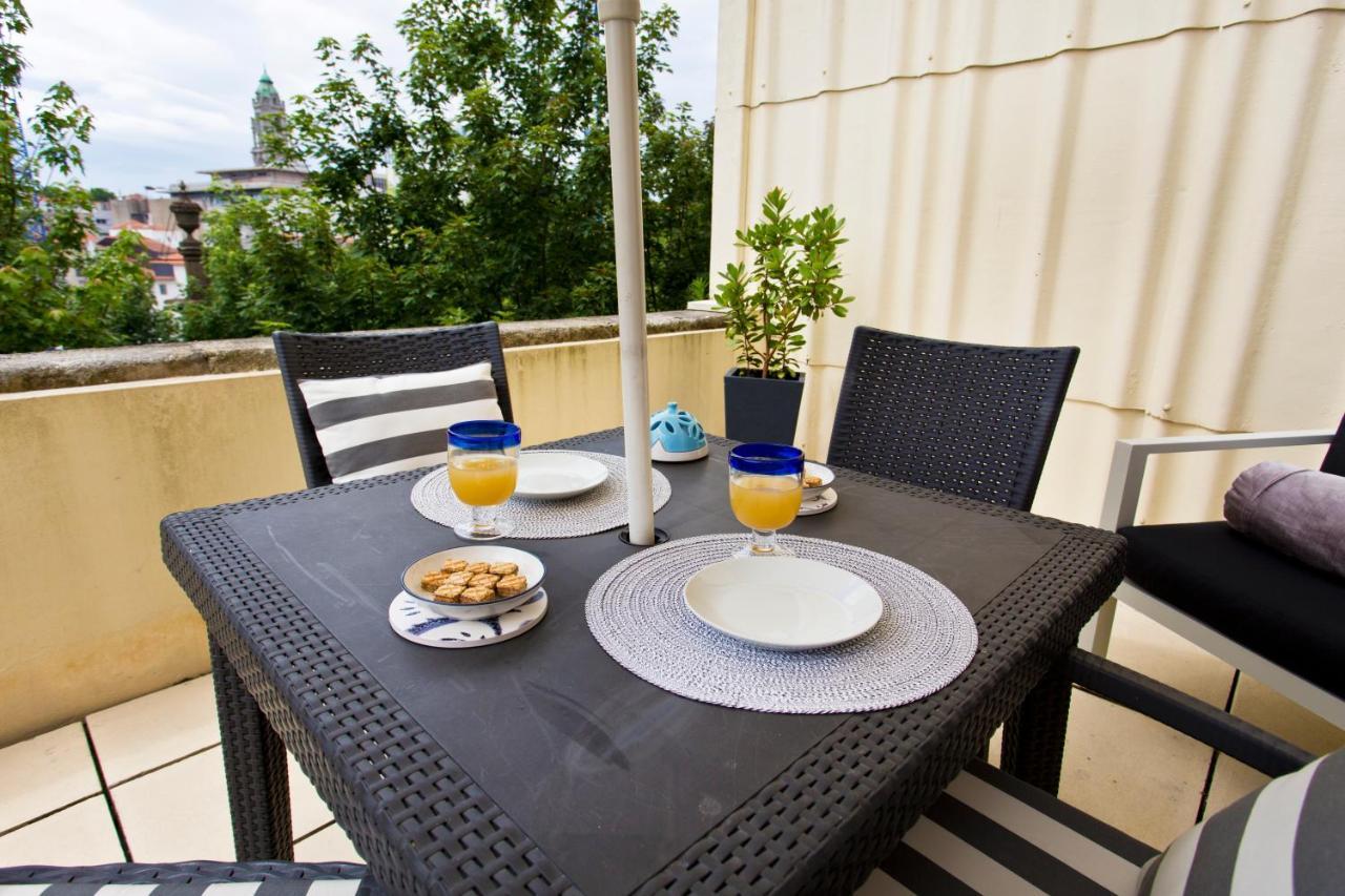Porto Terrace Apartment Exterior foto